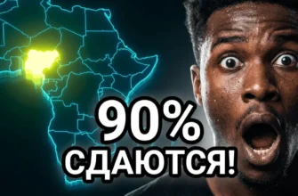 Интерактивный тест на знание столиц Африки с интересными фактами и мгновенной проверкой