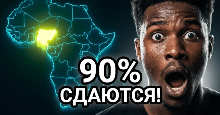 Интерактивный тест на знание столиц Африки с интересными фактами и мгновенной проверкой