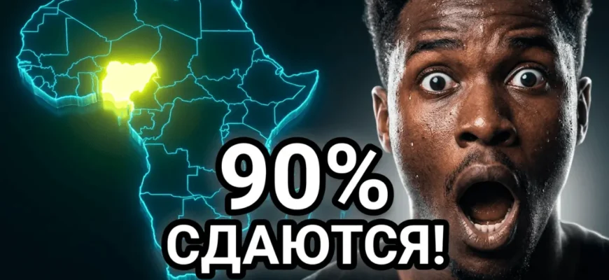 Интерактивный тест на знание столиц Африки с интересными фактами и мгновенной проверкой